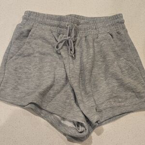 Gray Women's Shorts